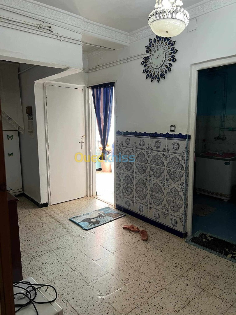 Vente Immeuble Oran Bir el djir