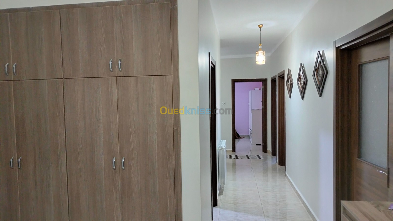 Vente Appartement F5 Alger Reghaia