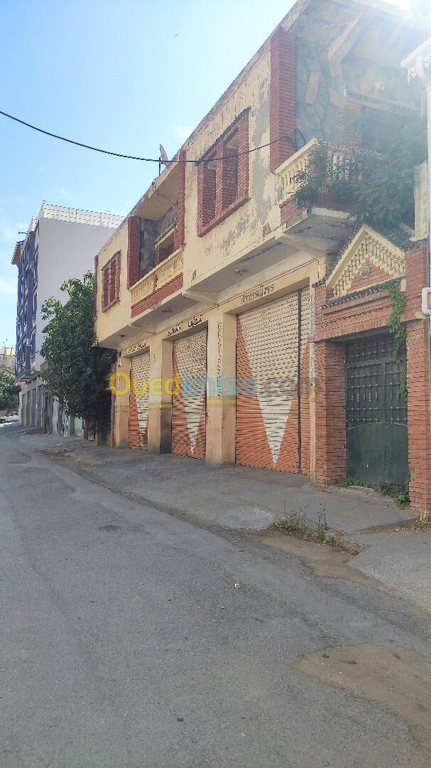 Vente Villa Sétif Setif