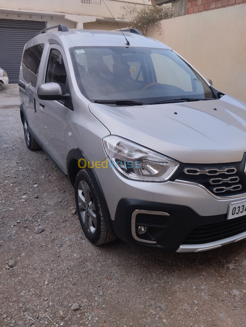 Renault Kongoo 2024 2024