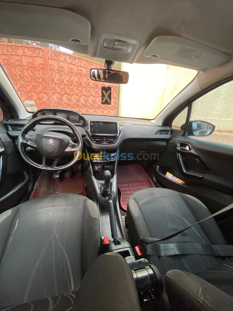 Peugeot 208 2012 Active