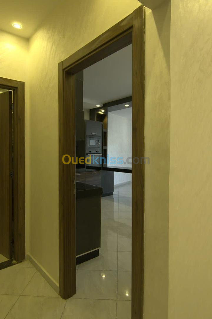 Vente Appartement F4 Oran Oran