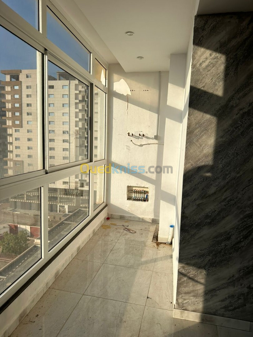 Location Appartement F4 Oran Bir el djir