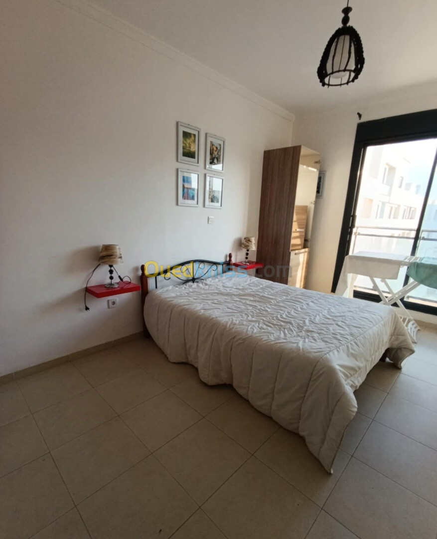 Location Appartement F4 Oran Bir el djir