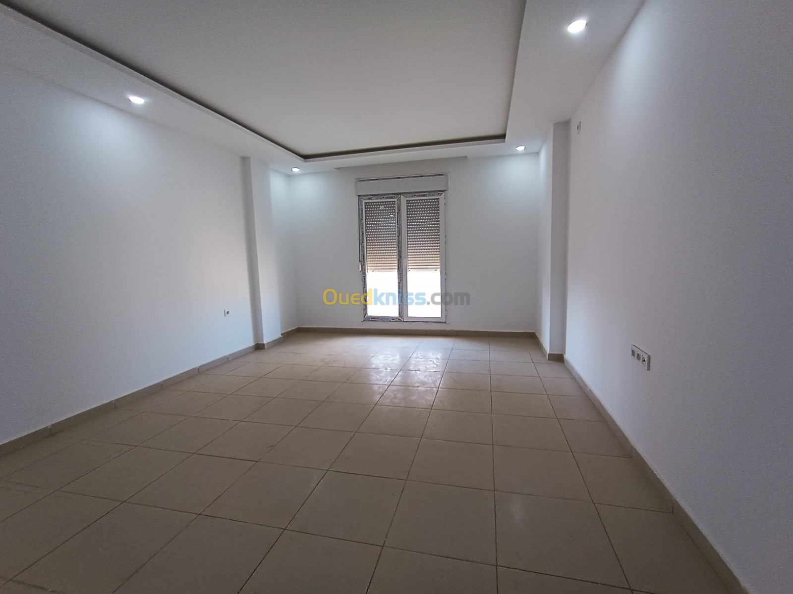 Vente Appartement F4 Oran Bir el djir