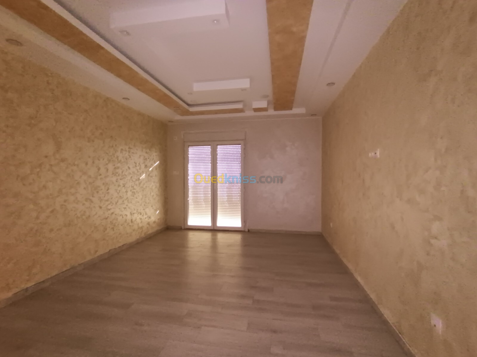 Location Appartement F4 Oran Oran