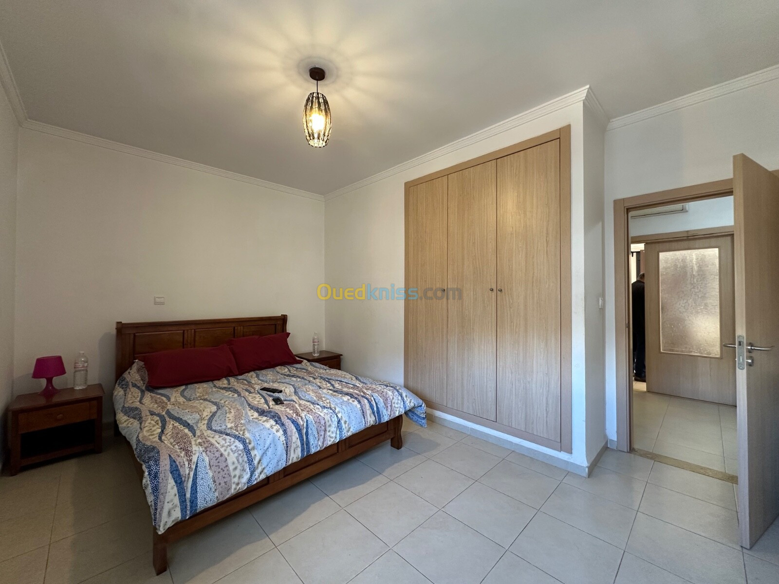 Location Appartement F3 Oran Bir el djir