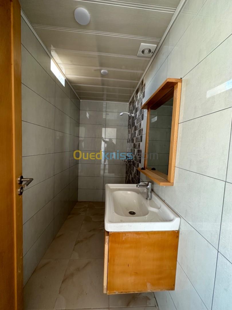 Vente Appartement F34 Oran Bir el djir