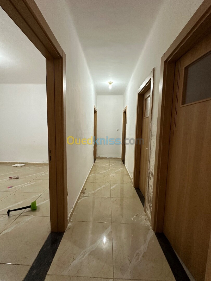 Vente Appartement F5 Oran Oran