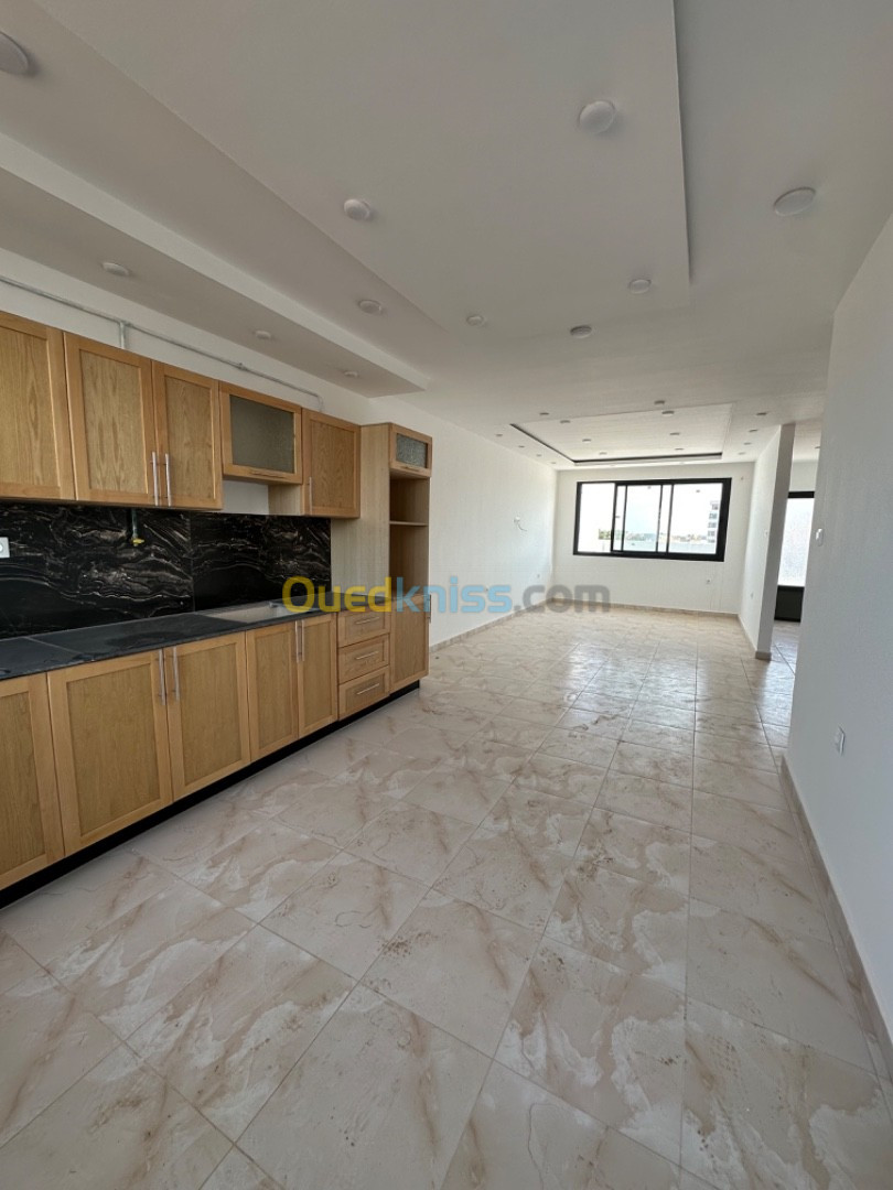 Vente Appartement F34 Oran Bir el djir