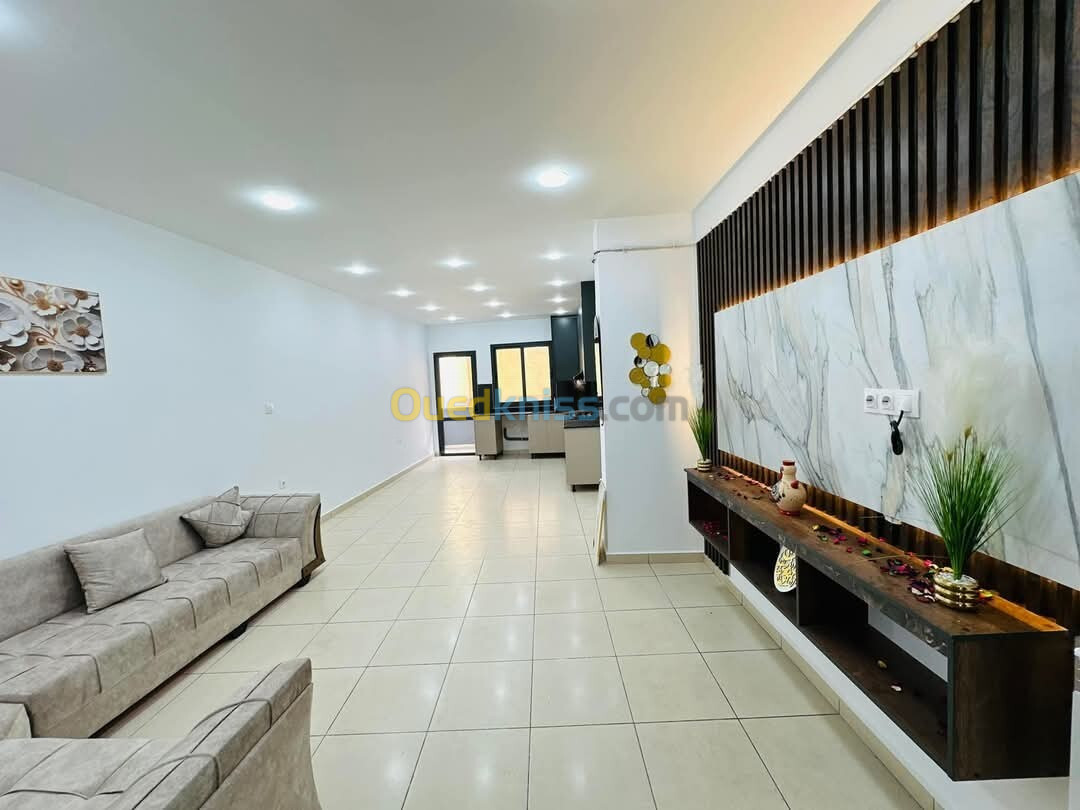 Vente Appartement F345 Oran Bir el djir