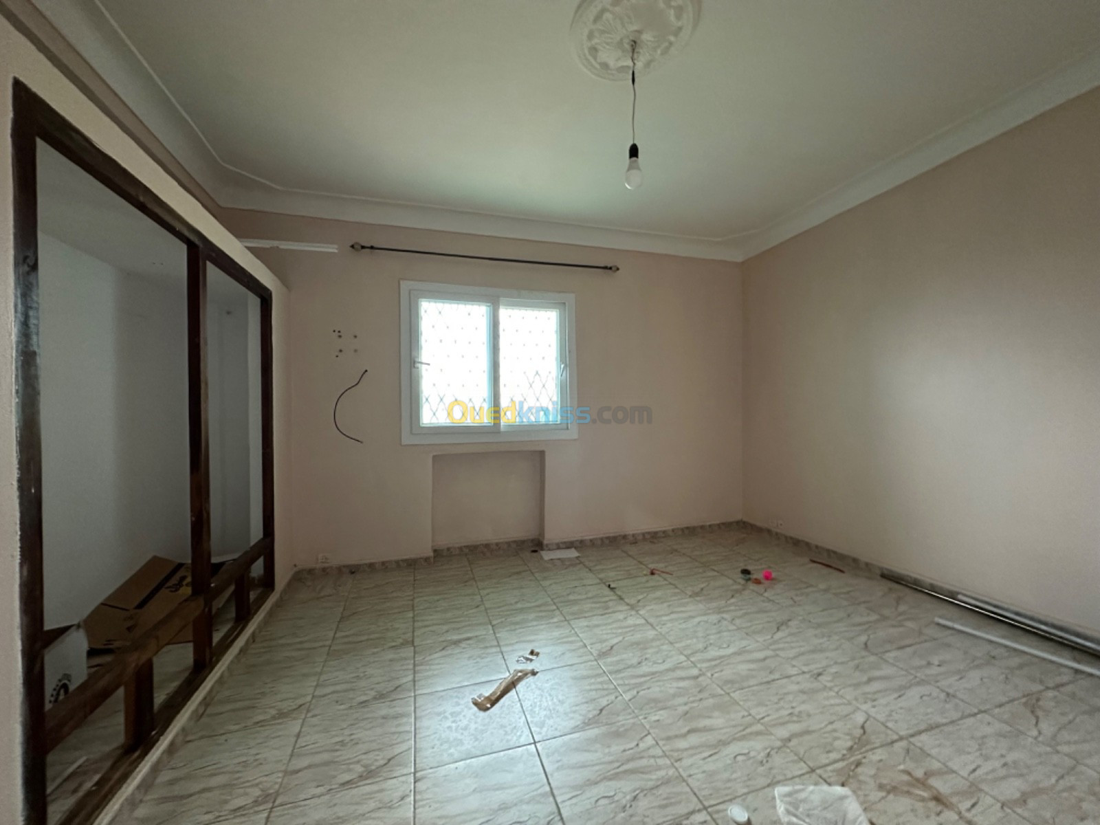 Location Niveau De Villa F3 Oran Oran