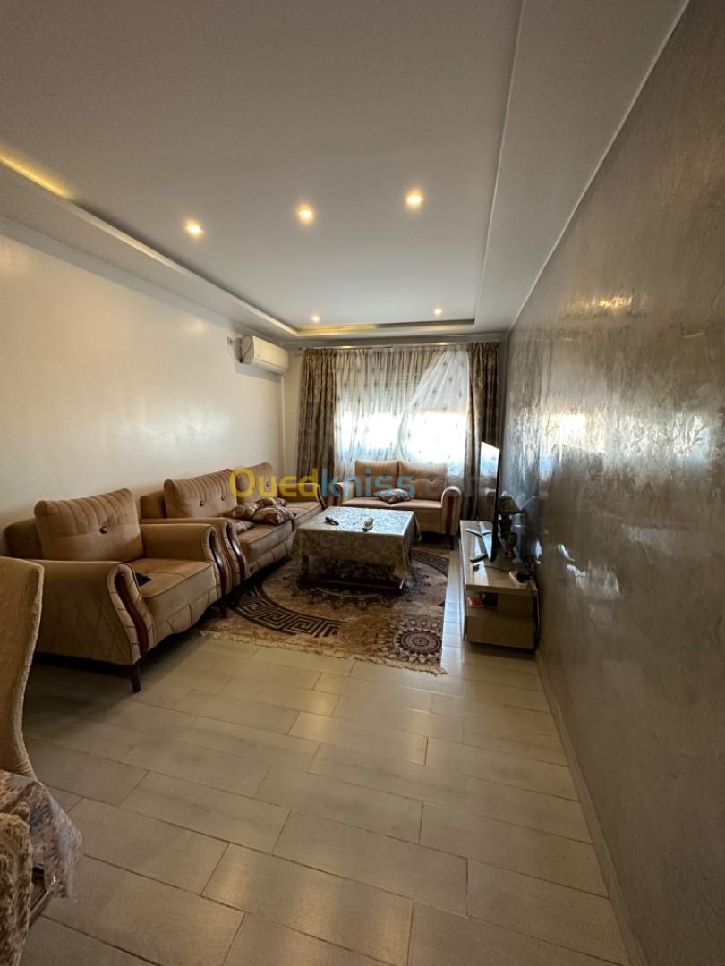 Vente Appartement F3 Oran Bir el djir