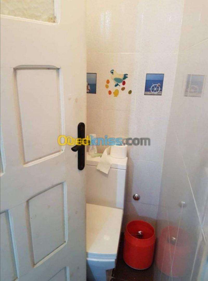 Location Appartement F4 Oran Oran