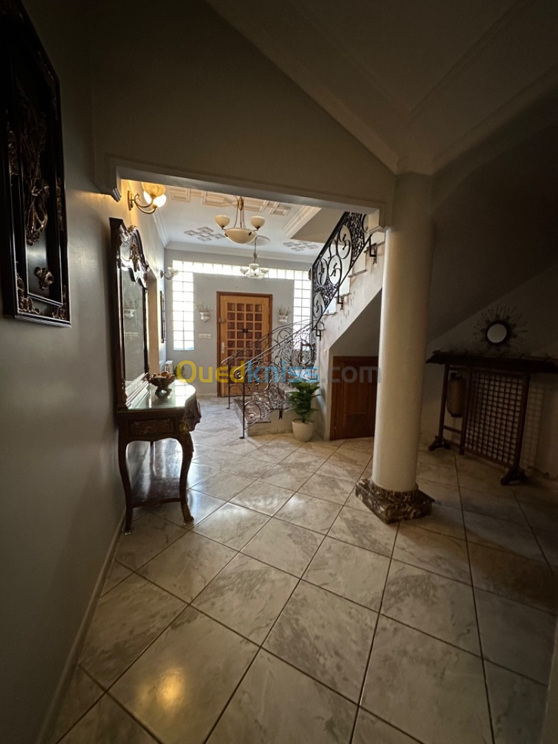 Vente Villa Oran Oran