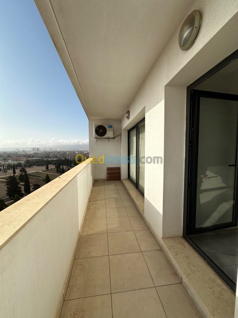 Location Appartement F3 Oran Oran