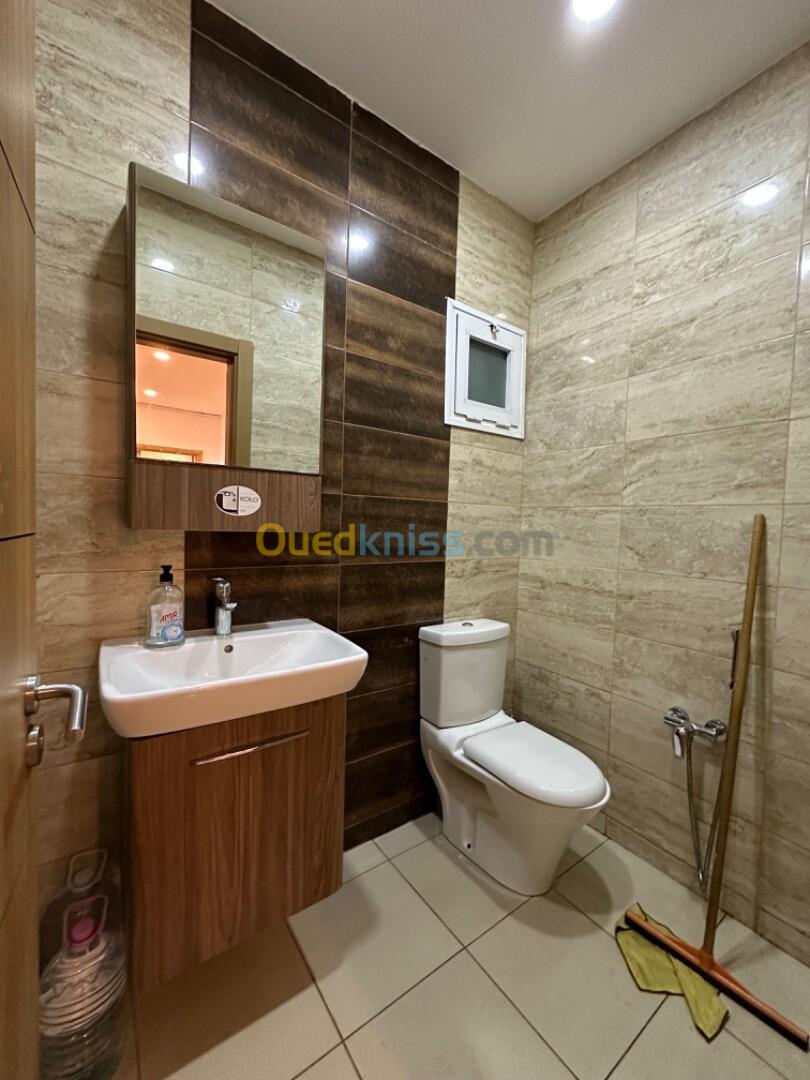 Vente Appartement F5 Oran Bir el djir