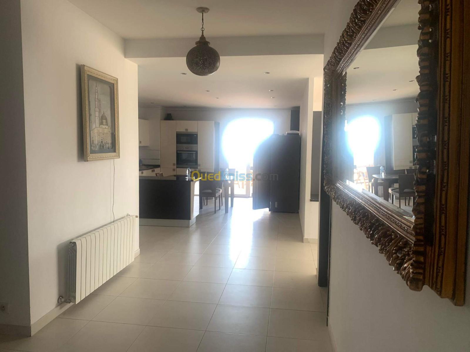 Location Appartement F4 Oran Oran