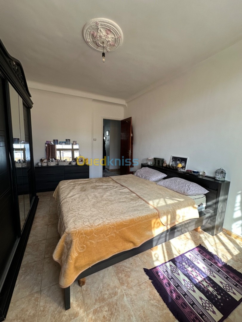 Vente Duplex F4 Oran Bir el djir