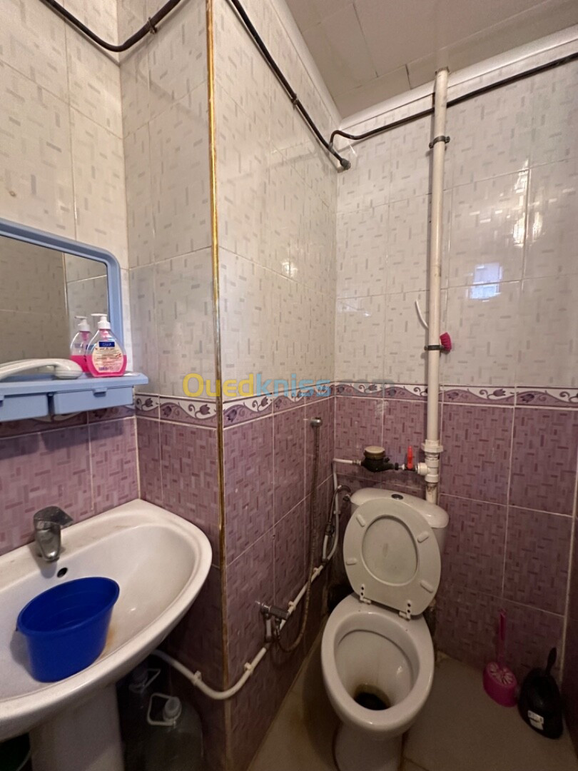 Location Appartement F2 Oran Oran