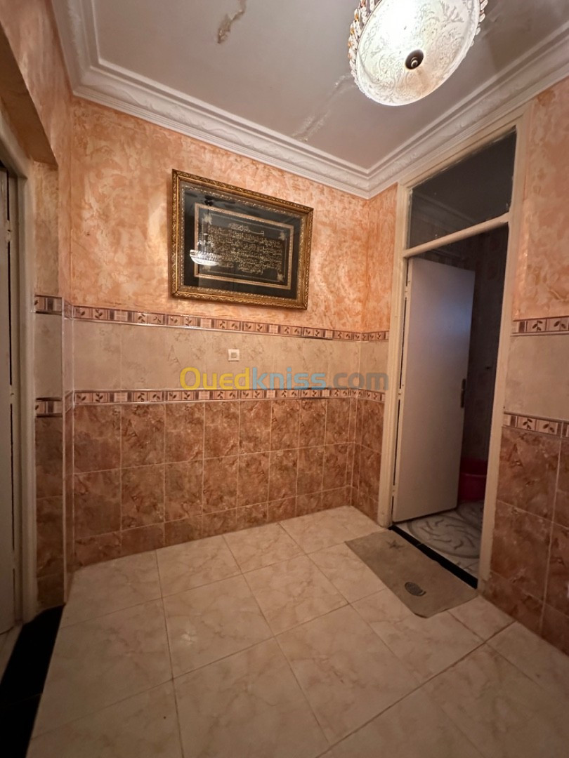 Vente Appartement F3 Oran Oran