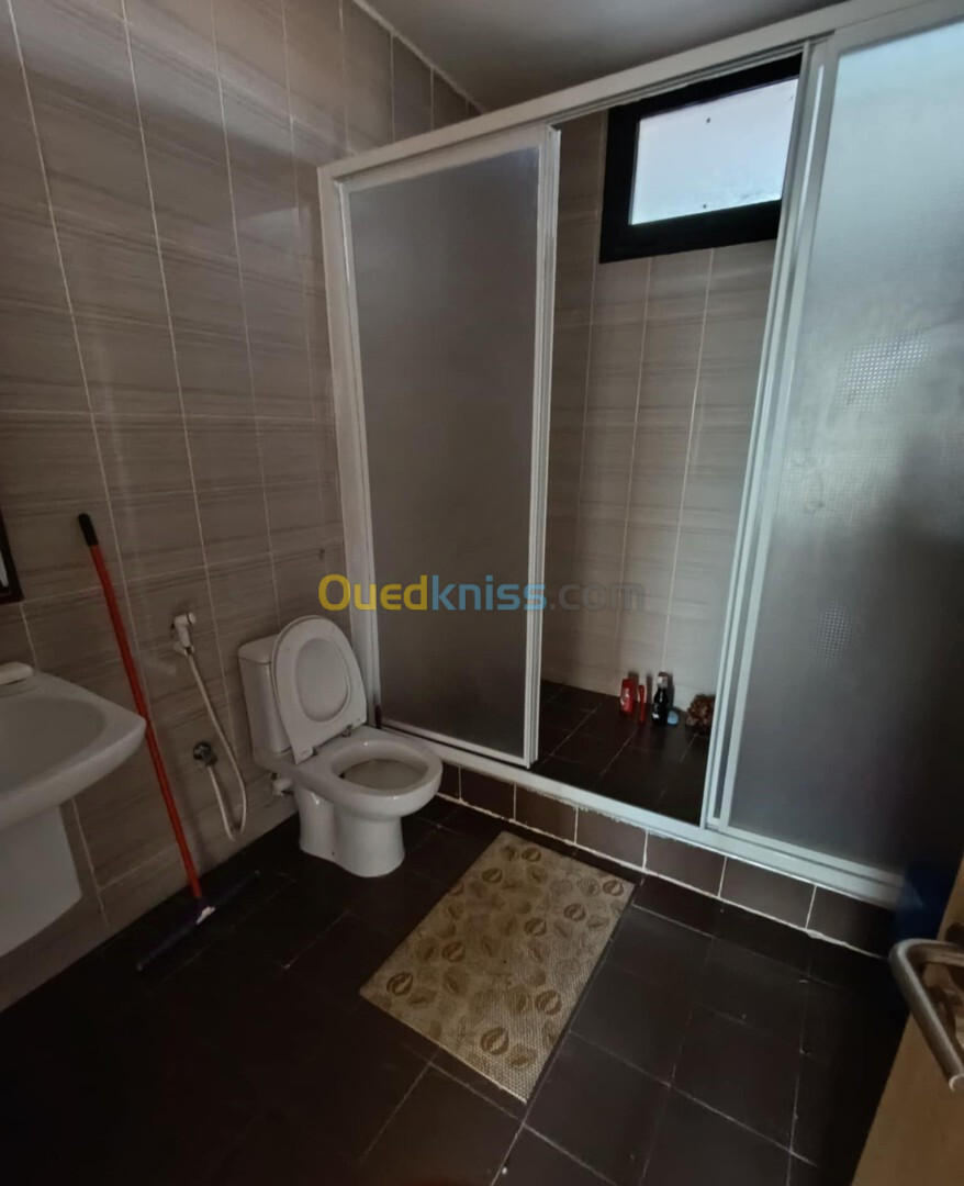 Location Appartement F4 Oran Bir el djir