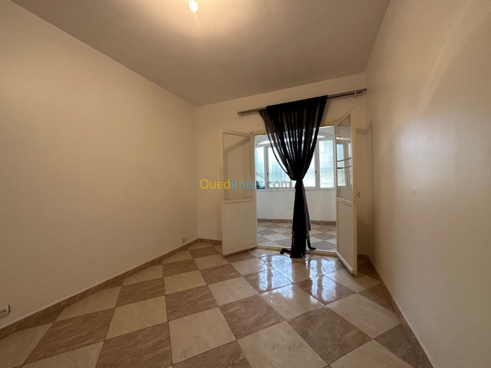 Vente Appartement F3 Oran Oran