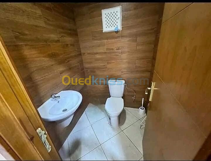 Vente Appartement F3 Oran Bir el djir