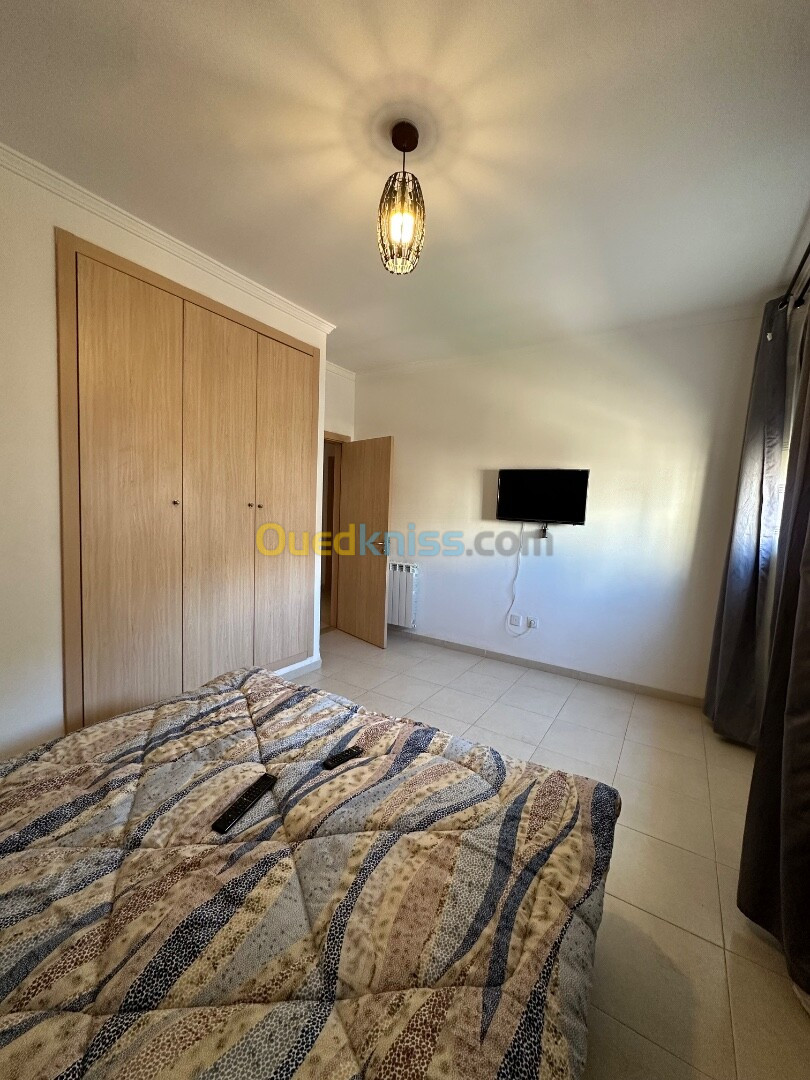 Location Appartement F3 Oran Bir el djir