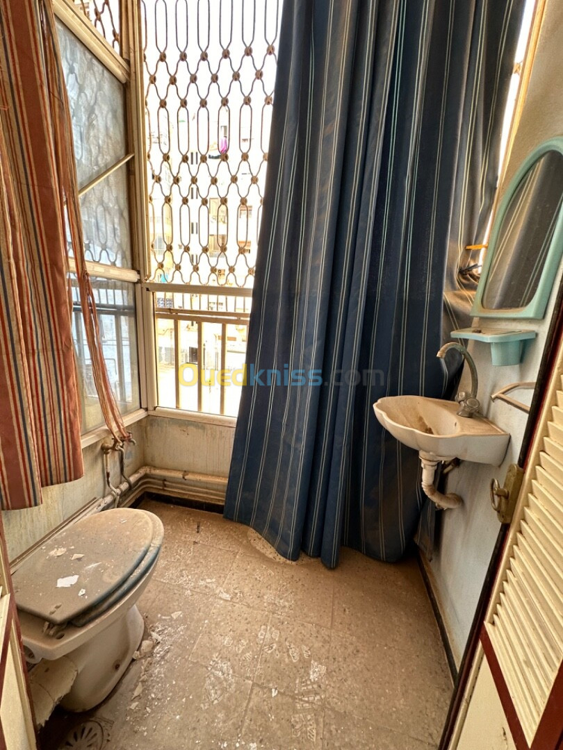 Vente Duplex F4 Oran Bir el djir