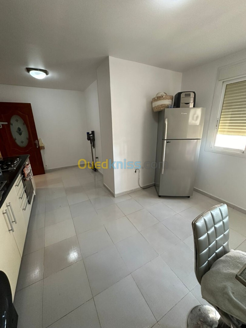 Vente Appartement F3 Oran Oran