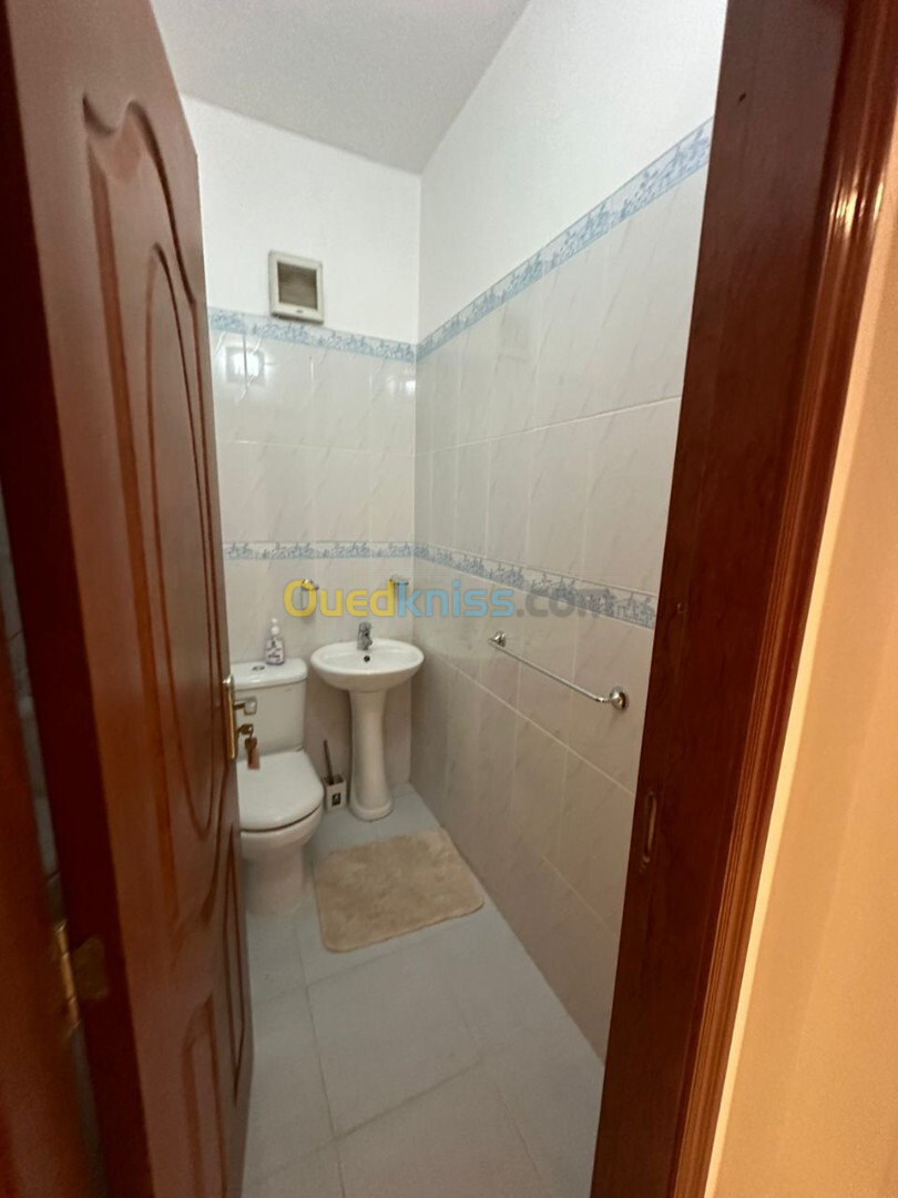 Vente Appartement F3 Oran Oran