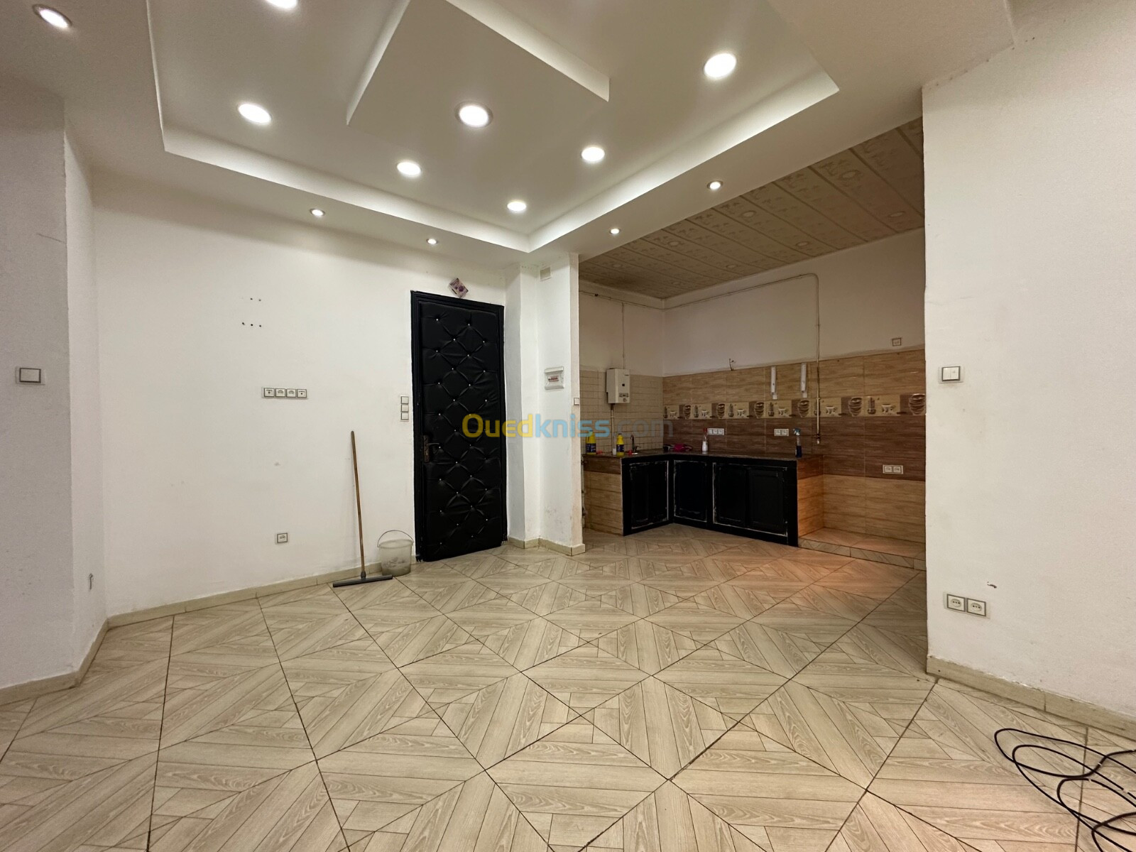 Vente Appartement F3 Oran Oran