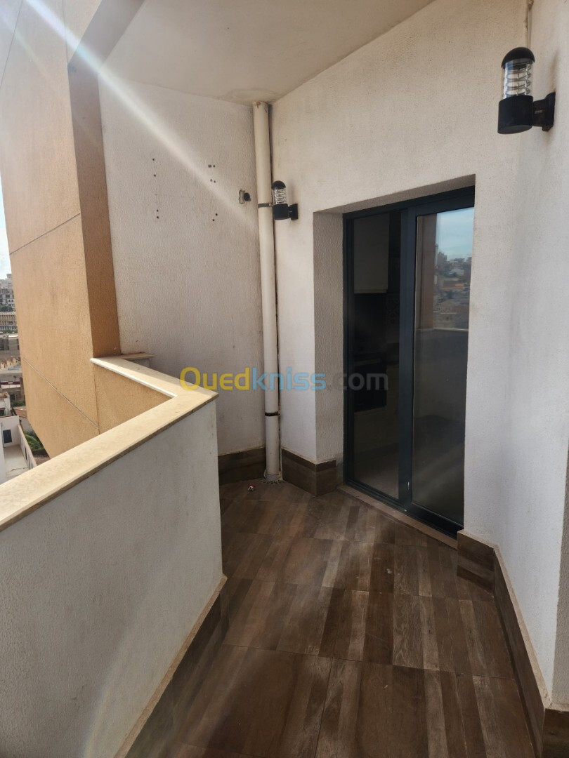 Location Appartement F3 Oran Oran