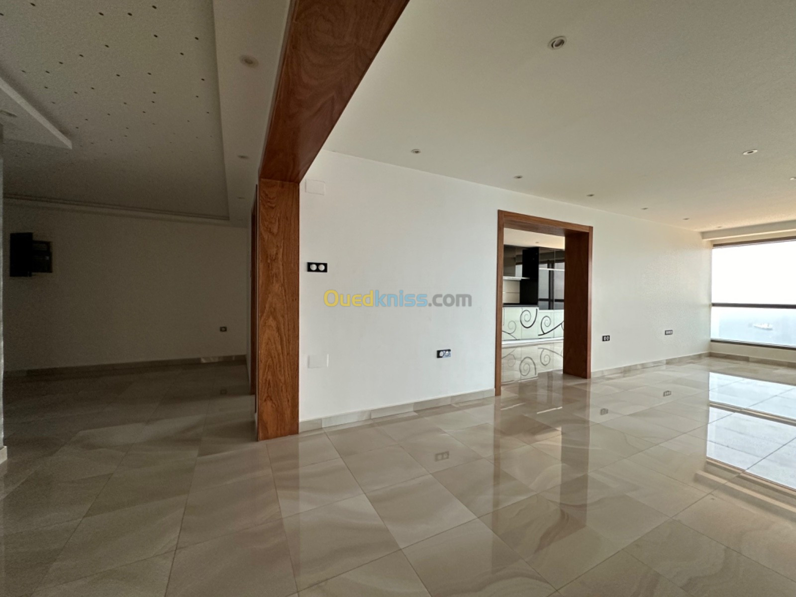 Location Appartement F6 Oran Oran