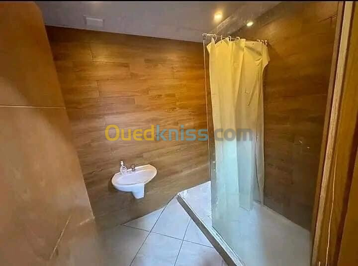 Vente Appartement F3 Oran Bir el djir