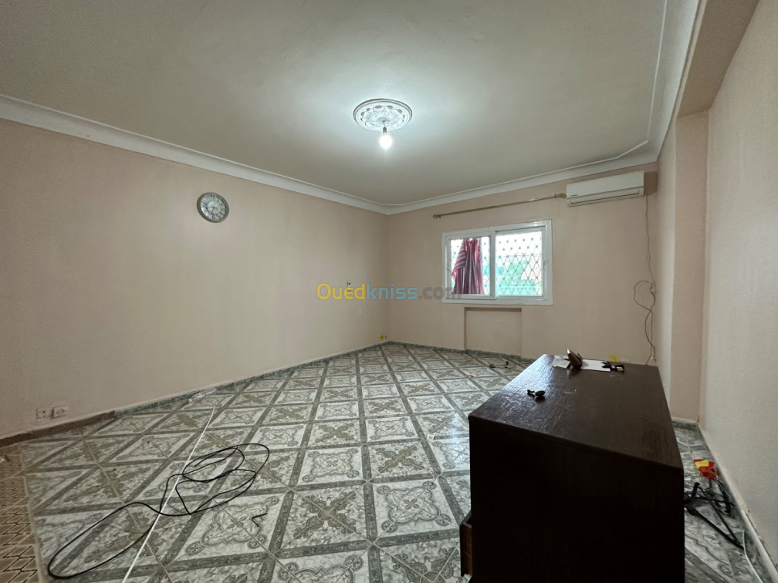 Location Niveau De Villa F3 Oran Oran