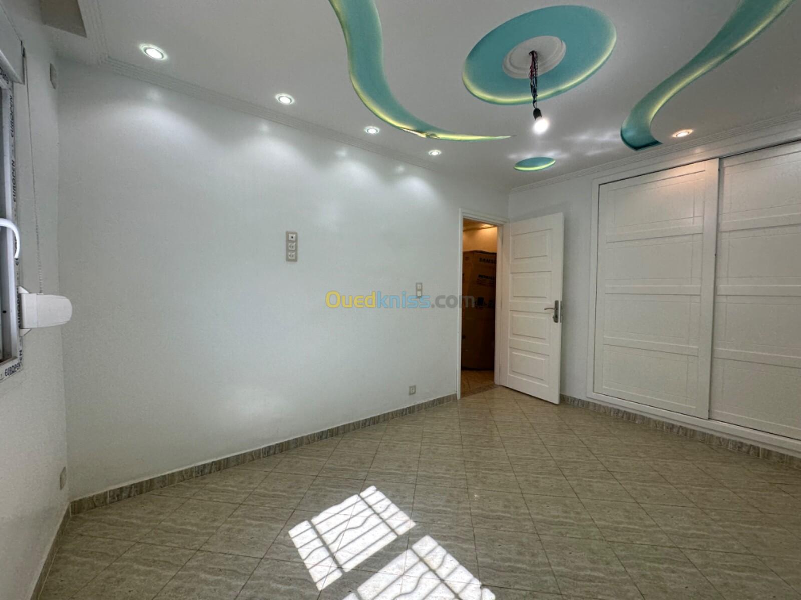 Vente Appartement F3 Oran Bir el djir