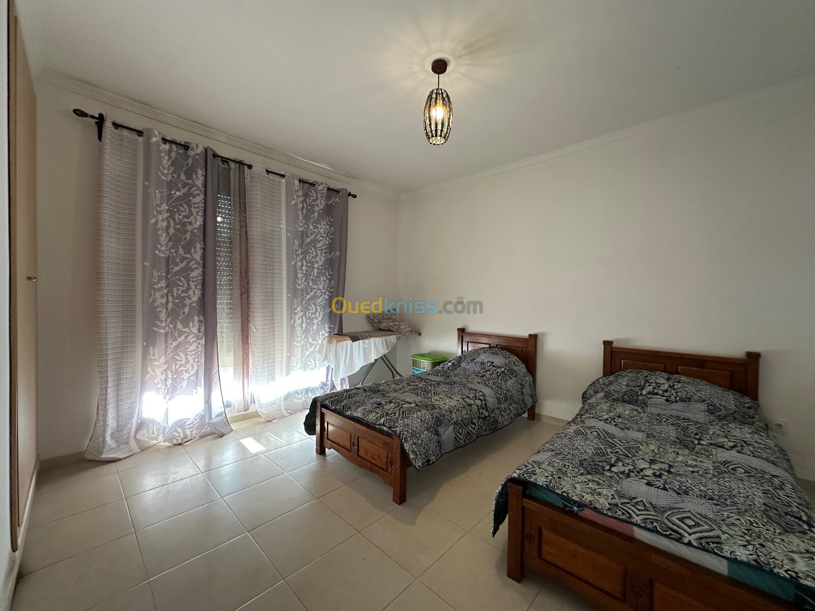 Location Appartement F3 Oran Bir el djir