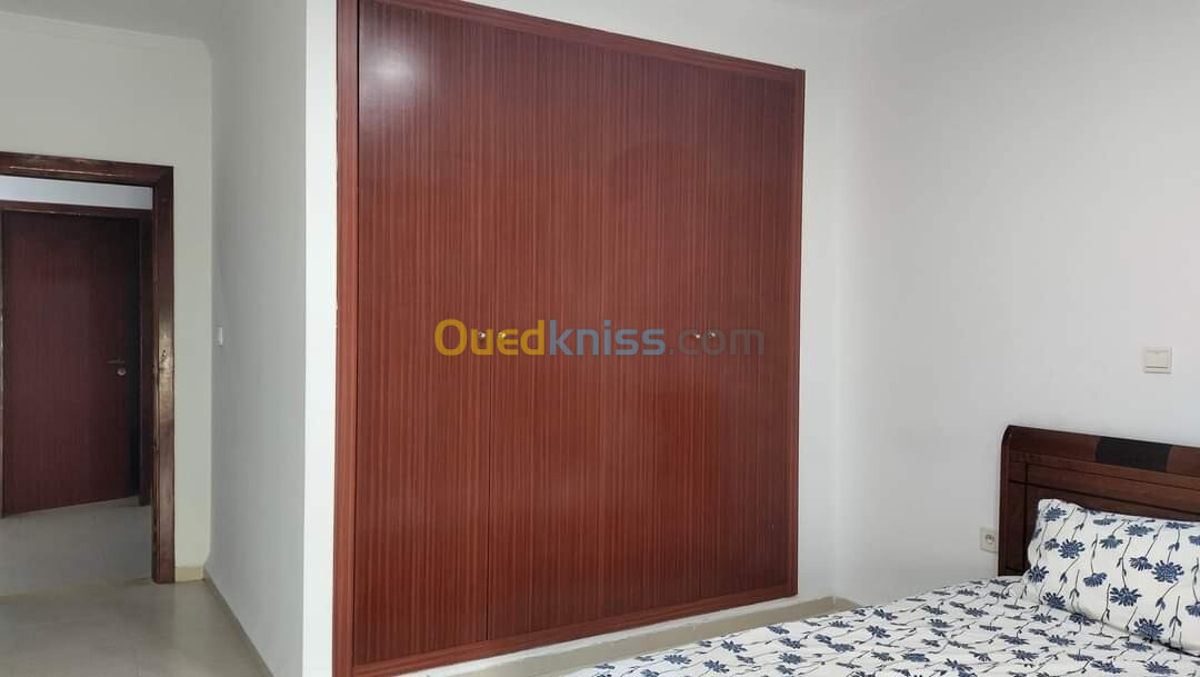 Location Appartement F5 Oran Bir el djir