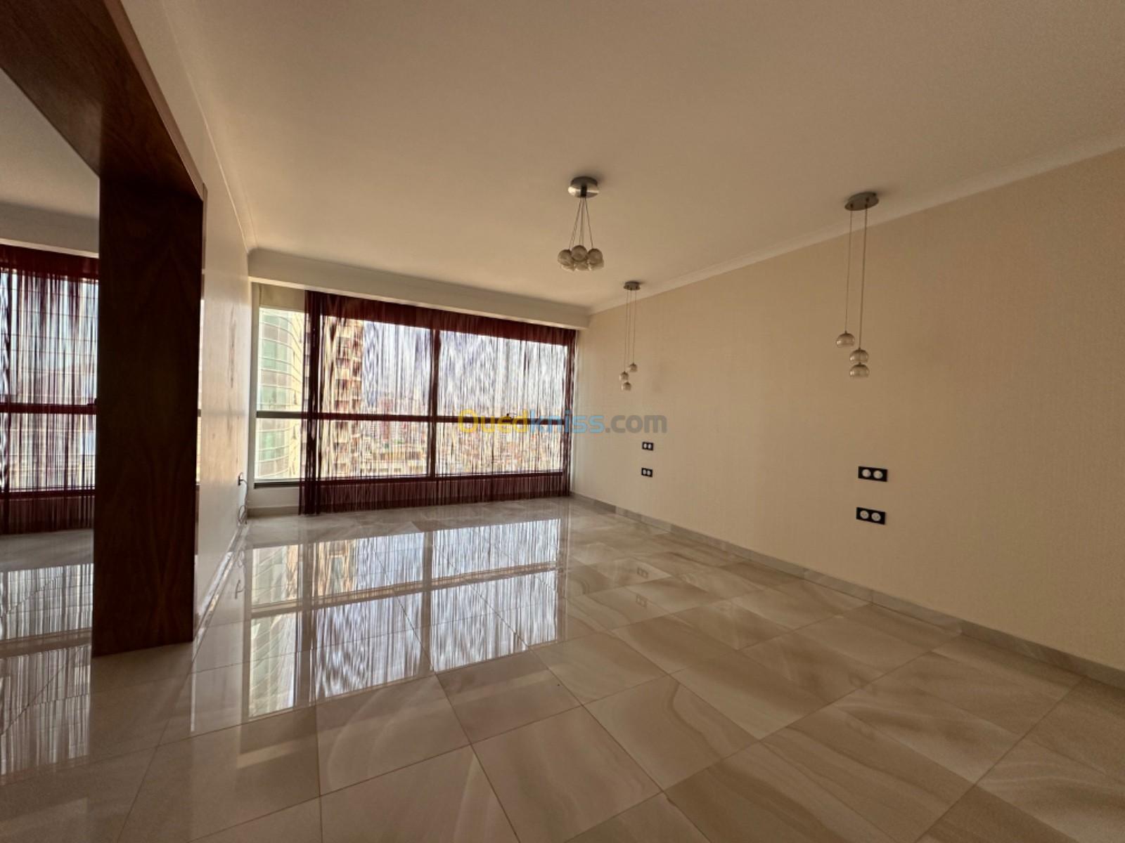 Location Appartement F6 Oran Oran