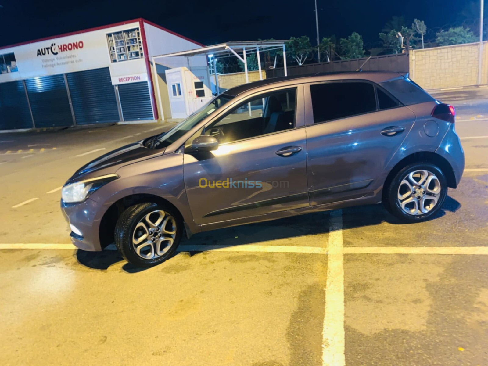 Hyundai i20 2020 i20