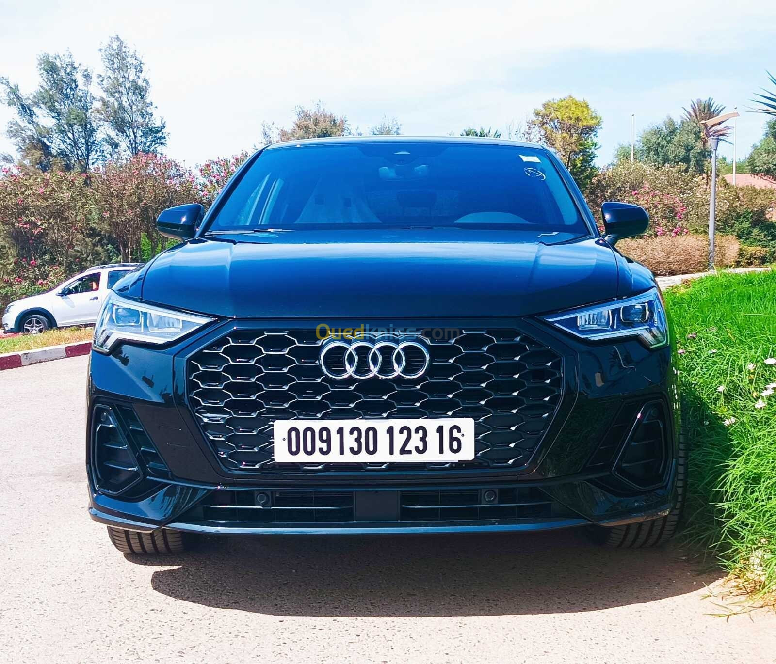 Audi Q3 2023 