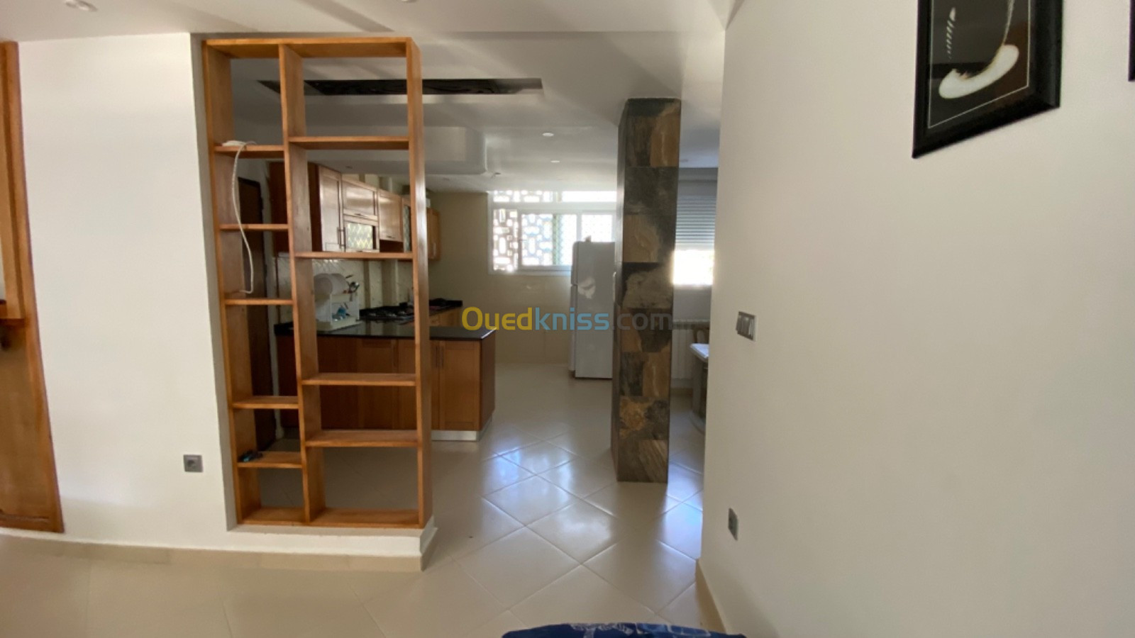 Location Appartement F3 Jijel Jijel