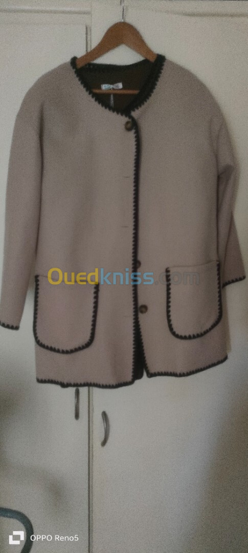 Veste Italienne xl femme