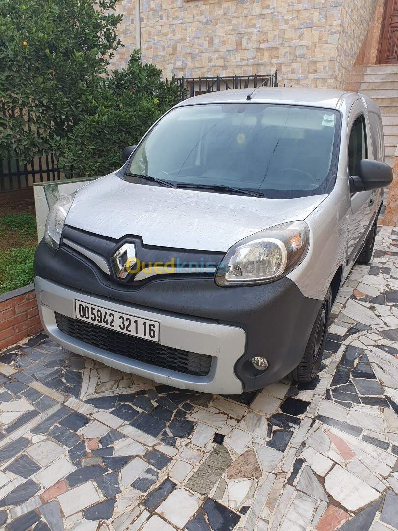 Renault Kangoo 2021 Grand confort (Utilitaire)