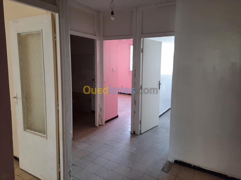 Location Appartement F3 Alger Ain naadja