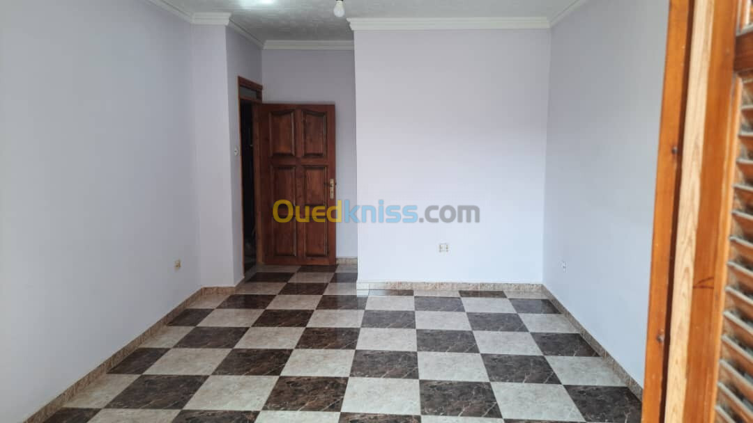 Location Appartement F2 Alger Ain naadja