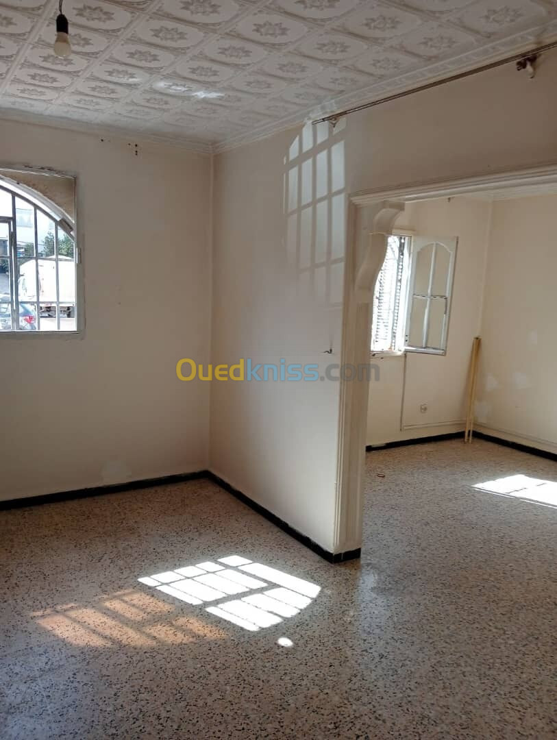 Location Appartement F4 Alger Ain naadja