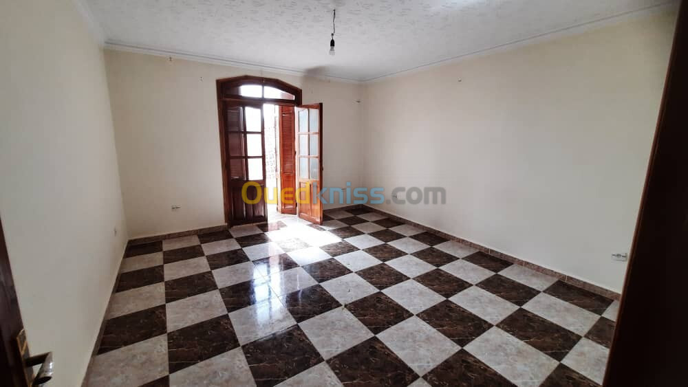 Location Appartement F2 Alger Ain naadja